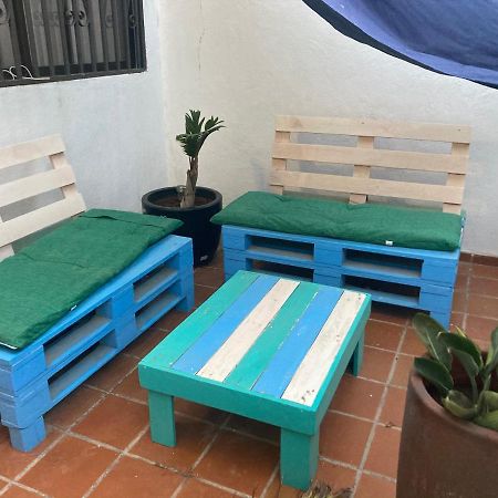 New Cozy Flat With Pool In Amazing Place..! Costa Del Silencio Luaran gambar