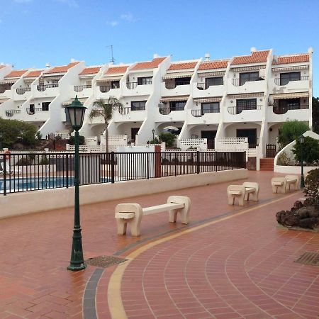 New Cozy Flat With Pool In Amazing Place..! Costa Del Silencio Luaran gambar