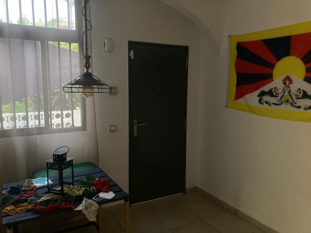 New Cozy Flat With Pool In Amazing Place..! Costa Del Silencio Luaran gambar