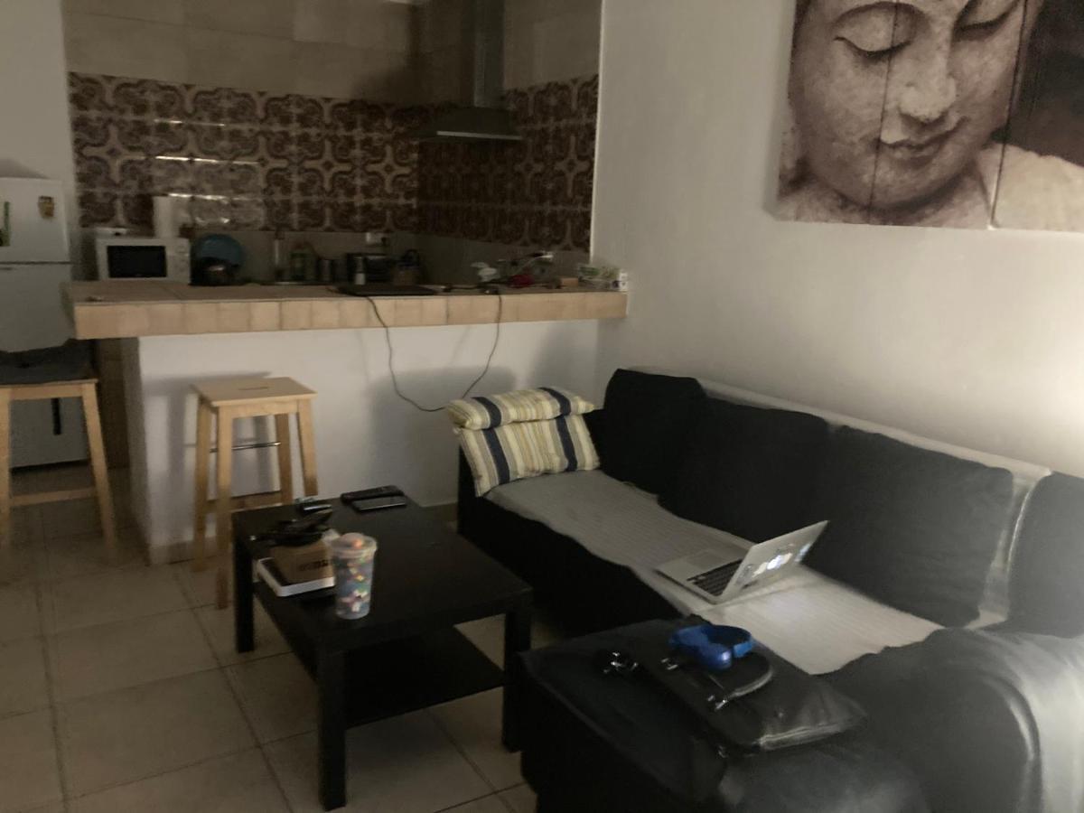 New Cozy Flat With Pool In Amazing Place..! Costa Del Silencio Luaran gambar