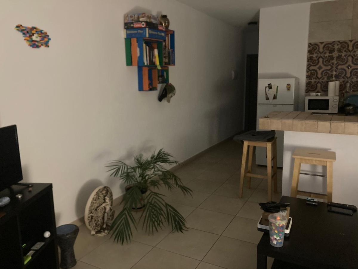 New Cozy Flat With Pool In Amazing Place..! Costa Del Silencio Luaran gambar