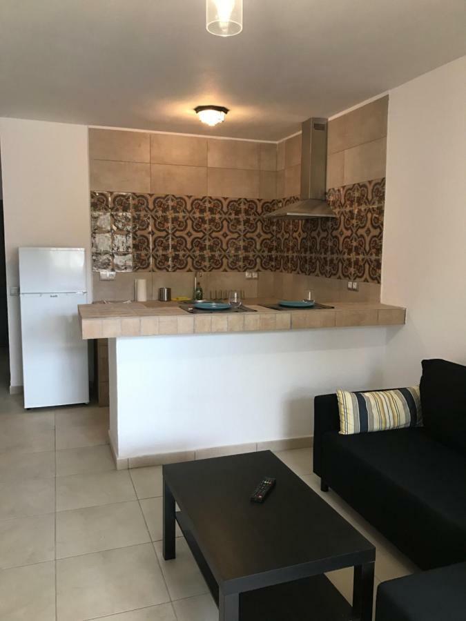 New Cozy Flat With Pool In Amazing Place..! Costa Del Silencio Luaran gambar