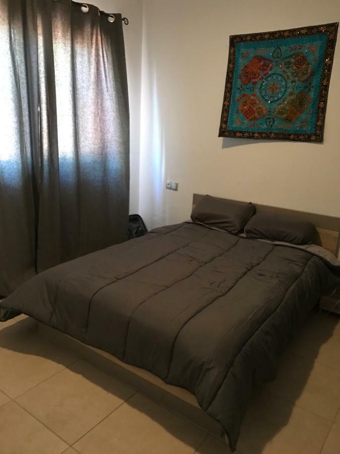 New Cozy Flat With Pool In Amazing Place..! Costa Del Silencio Luaran gambar